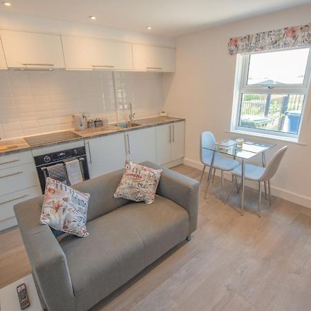 Modern Apartment In Town Centre Skipton Exterior foto